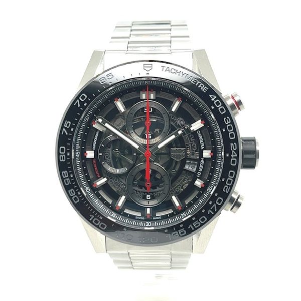 Tag Heuer Carrera CAR2A1W.BA0703